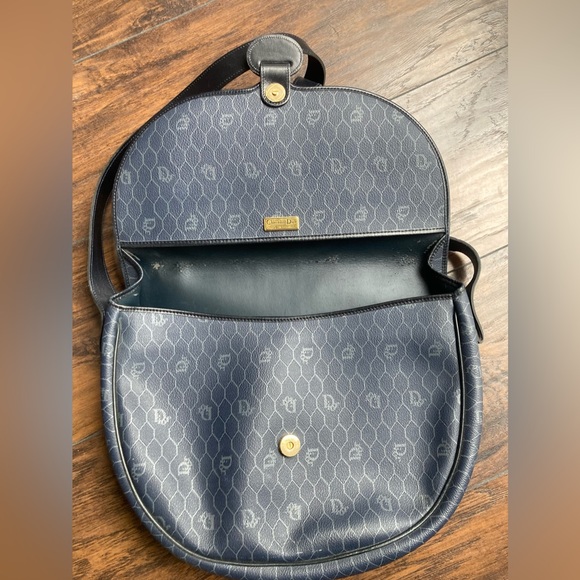 Vintage Christian Dior bag - Picture 5 of 10